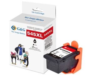 G&G 15096 Druckerpatrone 1 Stück(e) Kompatibel Hohe (XL-) Ausbeute Schwarz