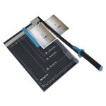 Genie GM A4 Papierschneidemaschine 12 Blätter