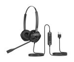 Fanvil Monaural Headset HT302-U USB