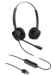 Fanvil Monaural Headset HT302-U USB