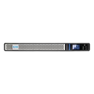 Eaton 5P1550IRNG2 Unterbrechungsfreie Stromversorgung (USV) Line-Interaktiv 1,55 kVA 1350 W 6 AC-Ausgänge
