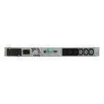 Eaton 5P1550IRNG2 Unterbrechungsfreie Stromversorgung (USV) Line-Interaktiv 1,55 kVA 1350 W 6 AC-Ausgänge