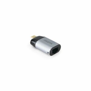 DICOTA D32048 Schnittstellenkarte/Adapter RJ-45