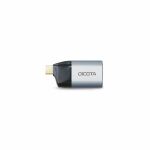 DICOTA D32048 Schnittstellenkarte/Adapter RJ-45