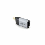 DICOTA D32048 Schnittstellenkarte/Adapter RJ-45