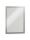Durable 4872-23 Magnetrahmen A4 Silber