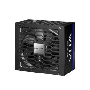 Chieftec Vita 750W 80+Bronze retail - PC-/Server - 12,5 min Netzteil 20+4 pin ATX PS/2