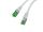 Lanberg PCF7-10CU-1000-S Netzwerkkabel Grau 10 m Cat7 S/FTP (S-STP)