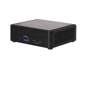 ASRock Barebone NUCS-Box-225H HDMIUSB-CUSB-A DDR5