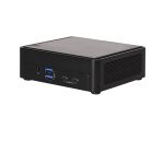 ASRock Barebone NUCS-Box-225H HDMIUSB-CUSB-A DDR5