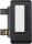 Unify OpenScape Key Module 600 Telefonumschalter-Zubehör Schwarz
