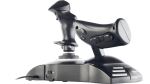 Thrustmaster T.Flight Full Kit X Schwarz USB Joystick Analog / Digital PC, Xbox