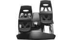 Thrustmaster T.Flight Full Kit X Schwarz USB Joystick Analog / Digital PC, Xbox
