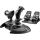 Thrustmaster T.Flight Full Kit X Schwarz USB Joystick Analog / Digital PC, Xbox