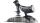 Thrustmaster T.Flight Full Kit X Schwarz USB Joystick Analog / Digital PC, Xbox
