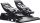 Thrustmaster T.Flight Full Kit X Schwarz USB Joystick Analog / Digital PC, Xbox