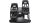 Thrustmaster T.Flight Full Kit X Schwarz USB Joystick Analog / Digital PC, Xbox