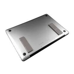 Terratec 221600 laptop-ständer Grau