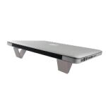Terratec 221600 laptop-ständer Grau