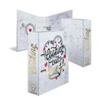 HERMA Rezeptordner A4 Cooking with love