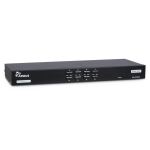 Inter-Tech AS-9108HA Tastatur/Video/Maus (KVM)-Switch...