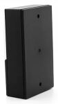 Geemarc Telecom Doorbell 595 U.L.E Schwarz, Silber