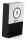 Geemarc Telecom Doorbell 595 U.L.E Schwarz, Silber