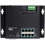 Trendnet TI-PG102F Netzwerk-Switch Gigabit Ethernet...