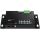 Trendnet TI-PG102F Netzwerk-Switch Gigabit Ethernet (10/100/1000) Power over Ethernet (PoE) Schwarz