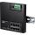 Trendnet TI-PG102F Netzwerk-Switch Gigabit Ethernet (10/100/1000) Power over Ethernet (PoE) Schwarz