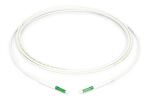 Digitus FTTH vorkonfektioniertes Dropkabel, einblasbar, Singlemode, 1 Faser, LC/APC, 30 m