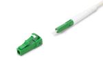 Digitus FTTH vorkonfektioniertes Dropkabel, einblasbar, Singlemode, 1 Faser, LC/APC, 30 m