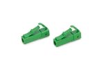 Digitus FTTH vorkonfektioniertes Dropkabel, einblasbar, Singlemode, 1 Faser, LC/APC, 30 m