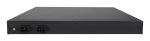 LevelOne PoE+Switch 48xGE PoE/4x10GSFP 400W 19" Managed L3