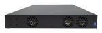 LevelOne PoE+Switch 48xGE PoE/4x10GSFP 400W 19" Managed L3