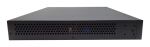 LevelOne PoE+Switch 48xGE PoE/4x10GSFP 400W 19" Managed L3