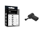 Conceptronic ABBY15PC03 DC-zu-USB-C-Adapter, Acer/Universal 5.5x1.7mm, 18-20V