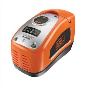 Black & Decker ASI300 Luftkompressor AC