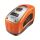 Black & Decker ASI300 Luftkompressor AC