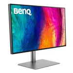 BenQ PD3225U Computerbildschirm 81,3 cm (32") 3840 x 2160 Pixel 4K Ultra HD LED Schwarz
