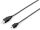 Equip USB 2.0 A to Mini-B Kabel, 1.8m
