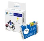 G&G 16976 Druckerpatrone 1 Stück(e) Kompatibel Gelb
