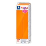 Staedtler FIMO 8021 Modellierton 454 g Orange 1...
