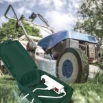 LogiLink LPS272 - Kabel-Schutzbox Outdoor grün