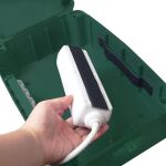 LogiLink LPS272 - Kabel-Schutzbox Outdoor grün