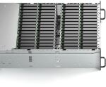 Synology RX6025sas HDD-Gehäuse Schwarz 2.5/3.5"