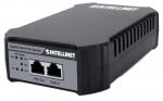 Intellinet Gigabit Ultra PoE-Injektor, 1 x 95 Watt-Port,...