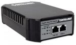 Intellinet Gigabit Ultra PoE-Injektor, 1 x 95 Watt-Port,...