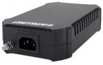 Intellinet Gigabit Ultra PoE-Injektor, 1 x 95 Watt-Port, IEEE 802.3bt und IEEE 802.3at/af-konform, Kunststoffgehäuse