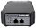 Intellinet Gigabit Ultra PoE-Injektor, 1 x 95 Watt-Port, IEEE 802.3bt und IEEE 802.3at/af-konform, Kunststoffgehäuse